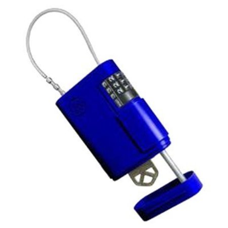 KIDDE Lock Magnet Key Case 1845